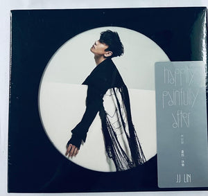 JJ LIN - 林俊傑 重拾_快樂 (2CD)