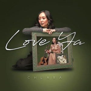 CHLARA - LOVE YA (SACD)