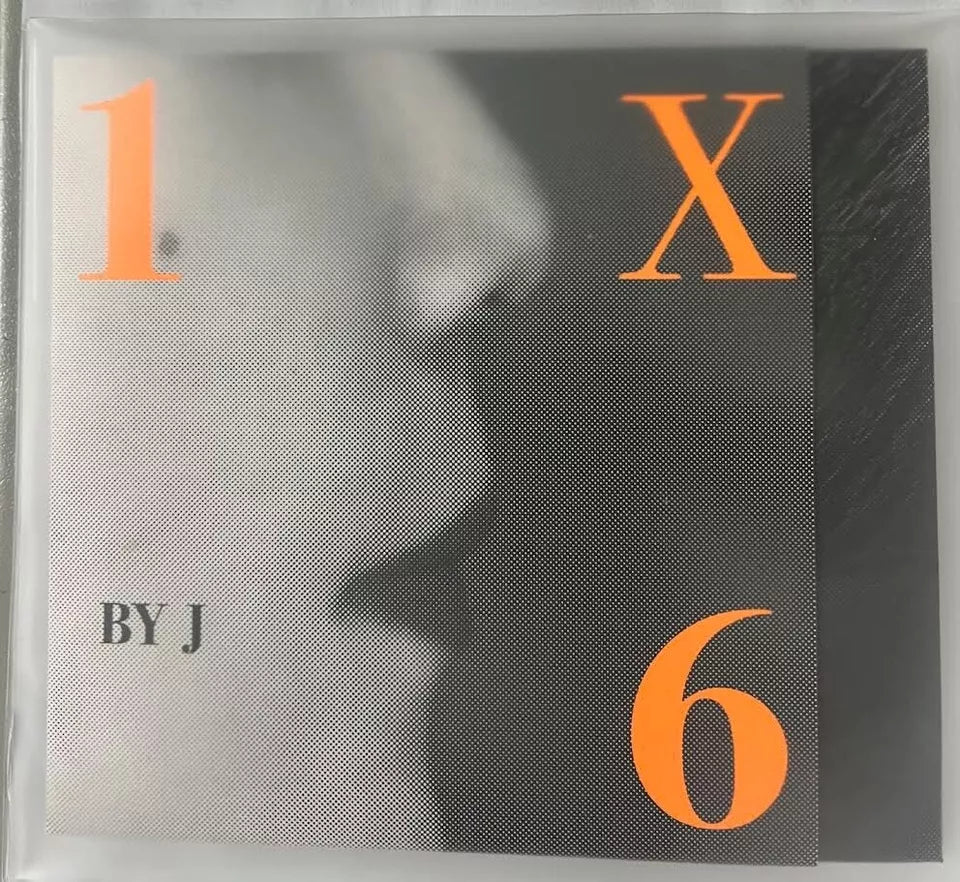 J-JOSES - 1 X 6 (CD)