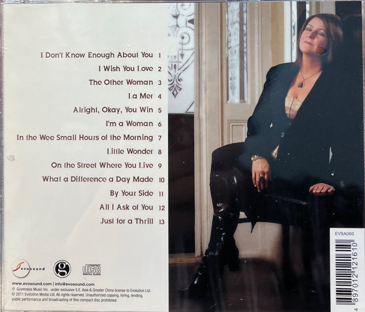 Chantal Chamberland The Other Woman Sale Online | head.hesge.ch